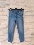 Jeansy Zara rozmiar 140