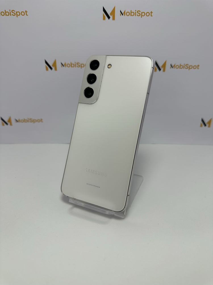 Samsung Galaxy S22 “White” Neverlock!