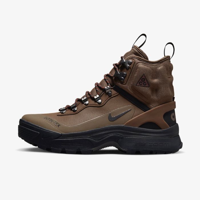 Nike ACG Gaiadome Gore-Tex | Оригінал