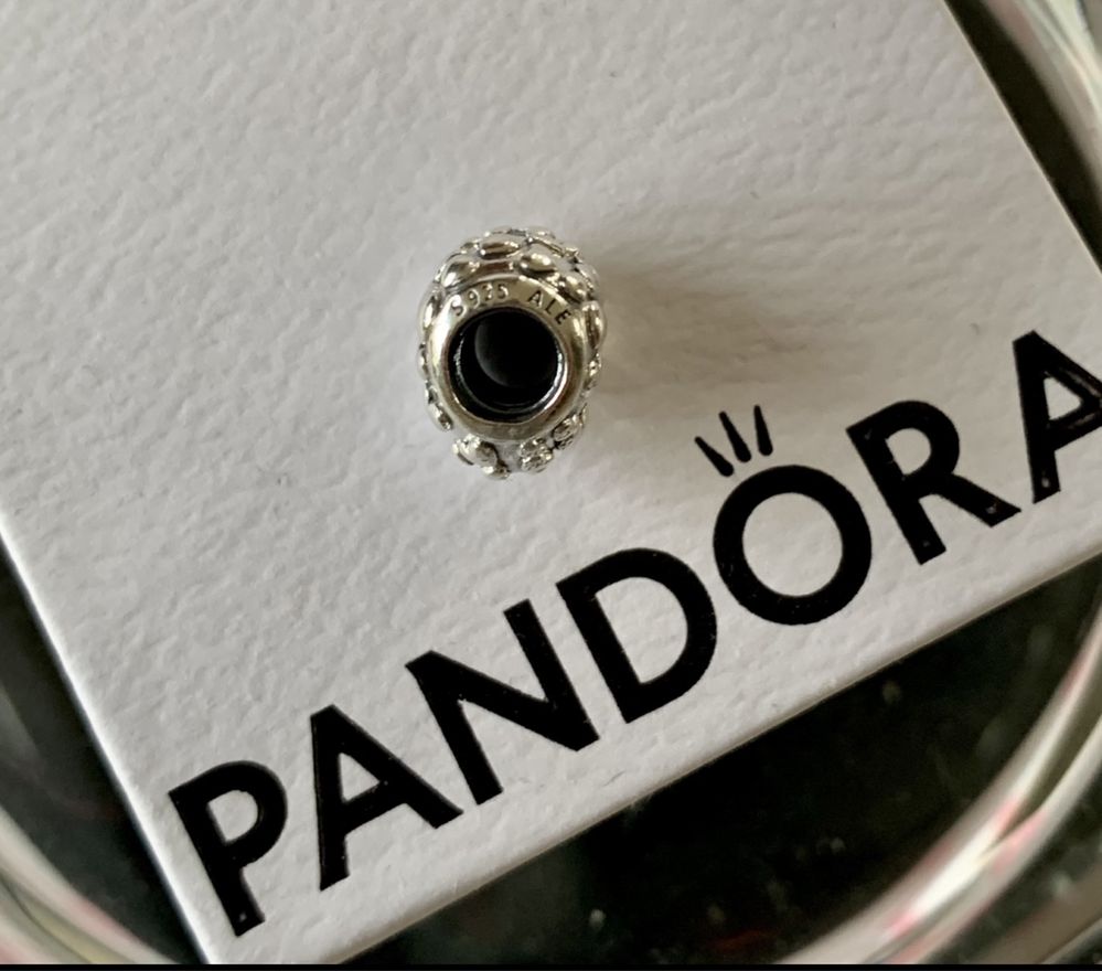 Pandora Charms Nowy