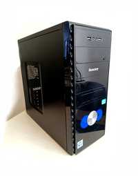 Компьютер Intel Core i3-4360, 3700 MHz/ОЗУ 8Gb/HDD 1Tb/HD Graphics4600