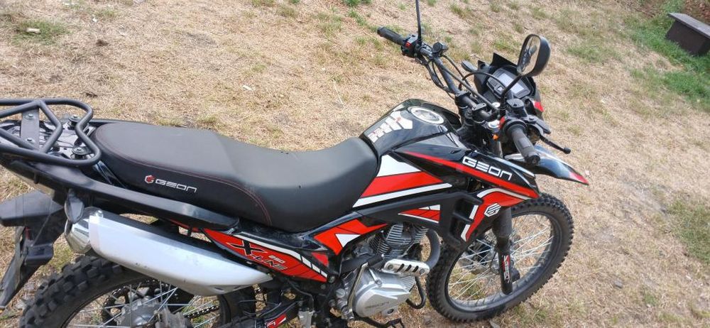 Геон Xline 250 1400$ Торг