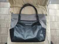 Torba Cybex Soho grey do wózka Priam, Balios , Mios, stan bdb z plusem
