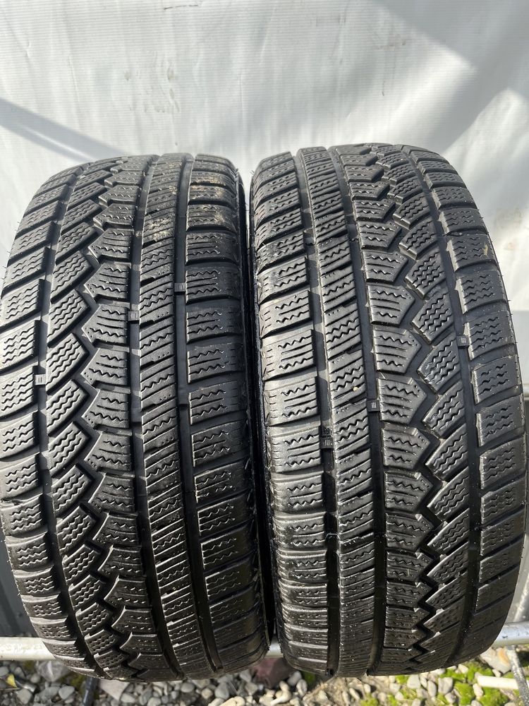 2x 195/50r15 Opony zimowe Sunfull SF-982 nr132