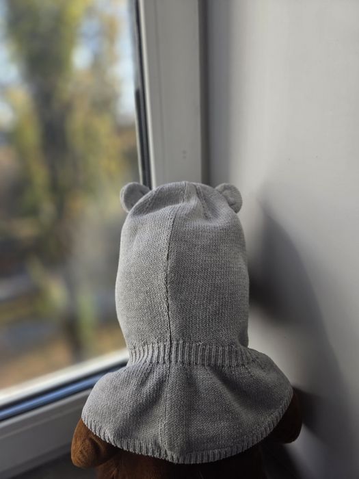 Речі на хлопчика теплі, куртка, штани