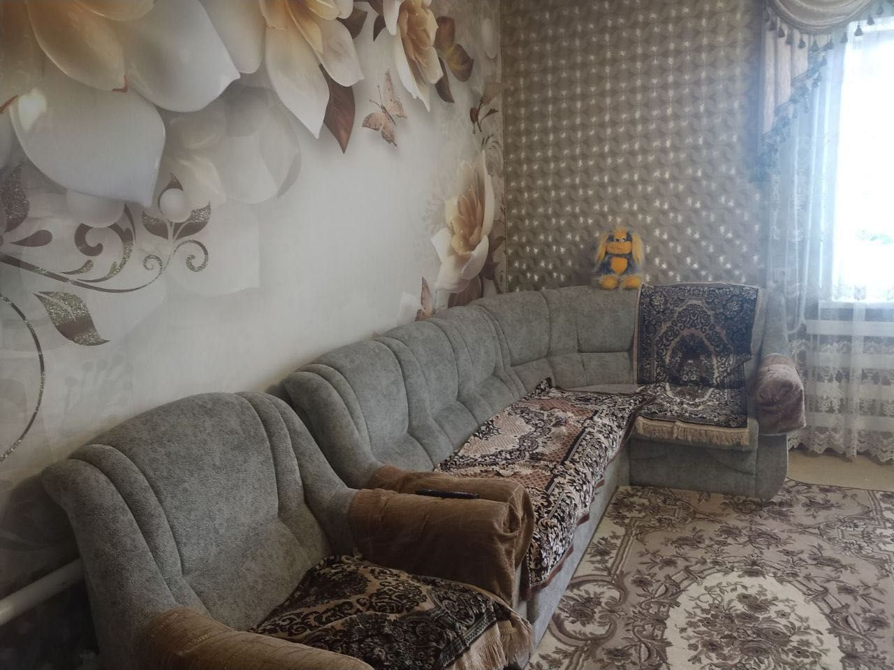 Продам дом в Лизогубовке