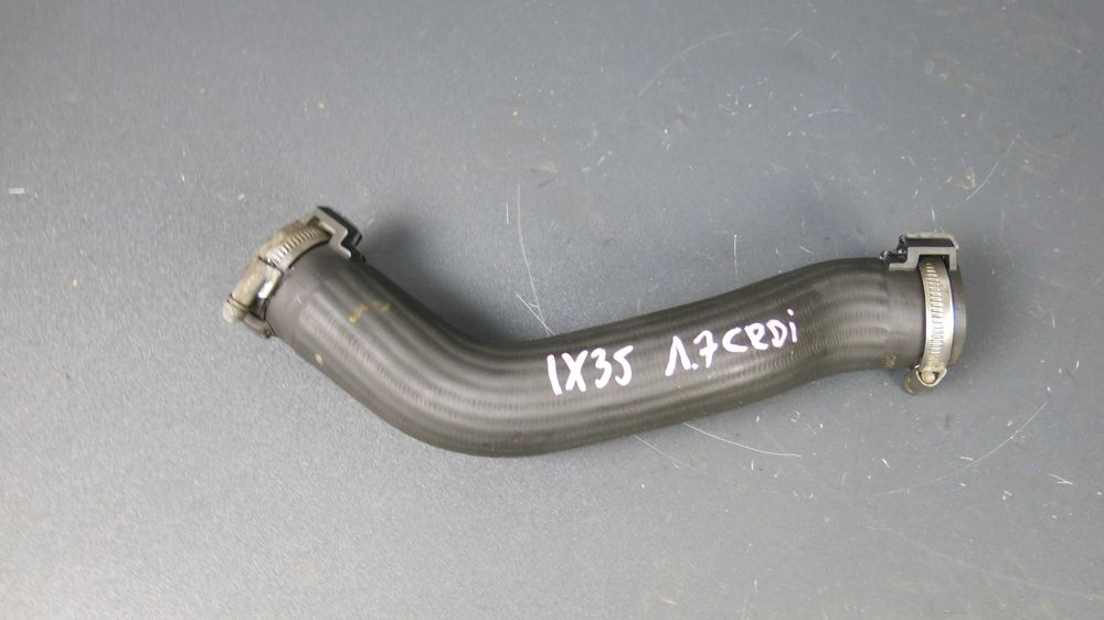 Hyundai IX35 rura powietrza dolotowa 1.7 CRDI