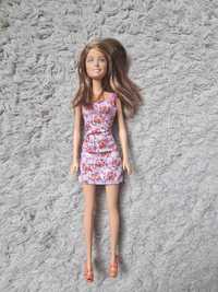 Lalka Mattel Barbie Fashionistas