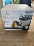 Bebedouro Fonte Eyenimal Smart Bloom