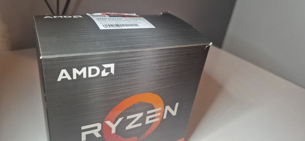 Ryzen 7  1.7   3 GHz  BOX