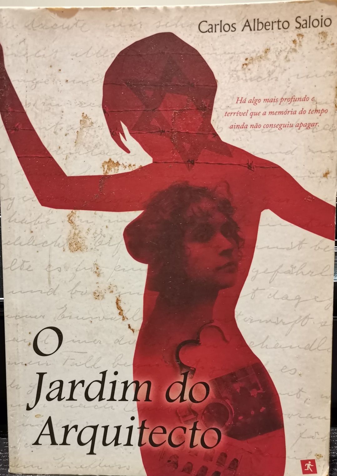 Vendo livros usados