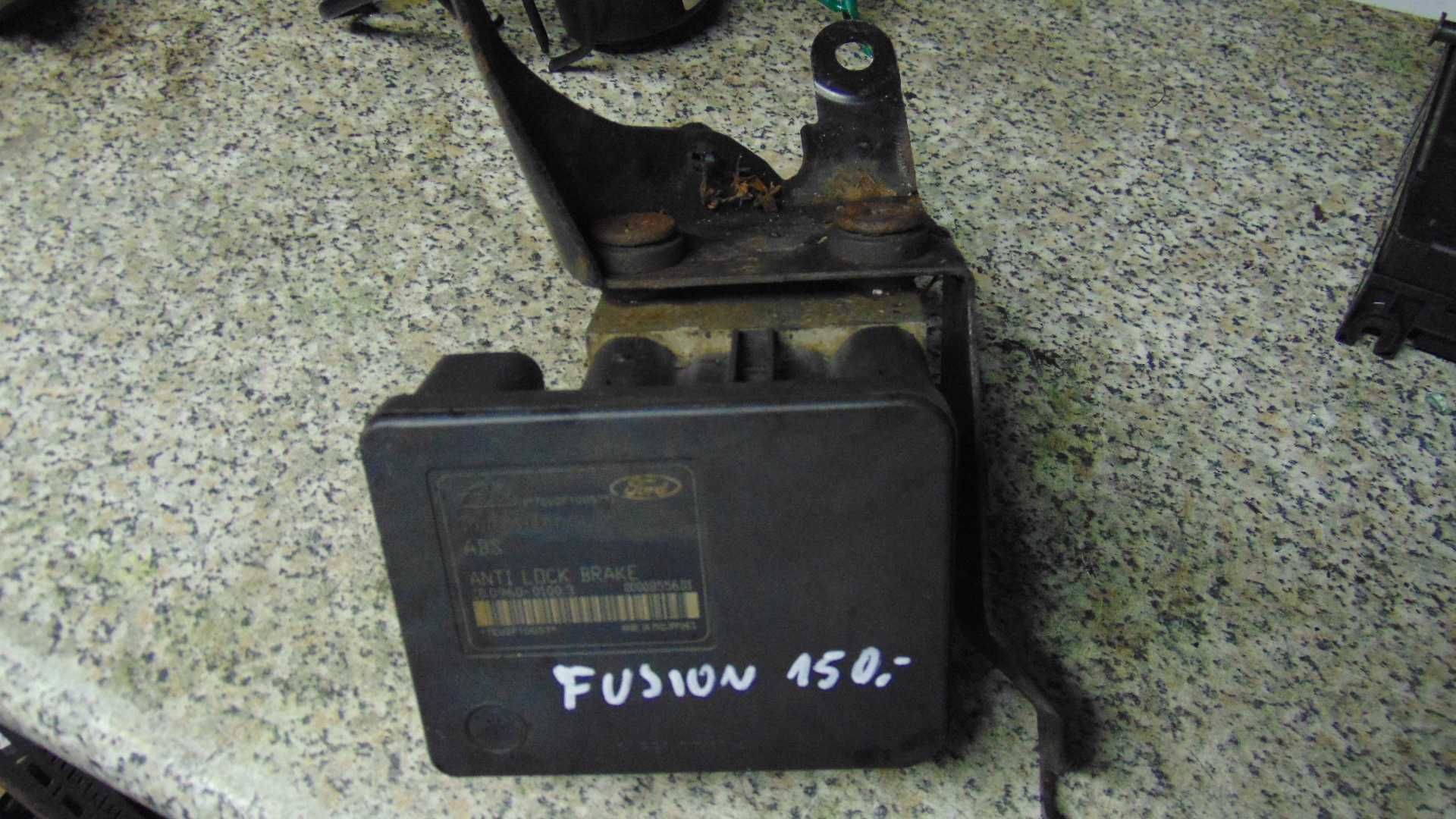 Sie55 Pompa ABS sterownik ford fusion wysyłka