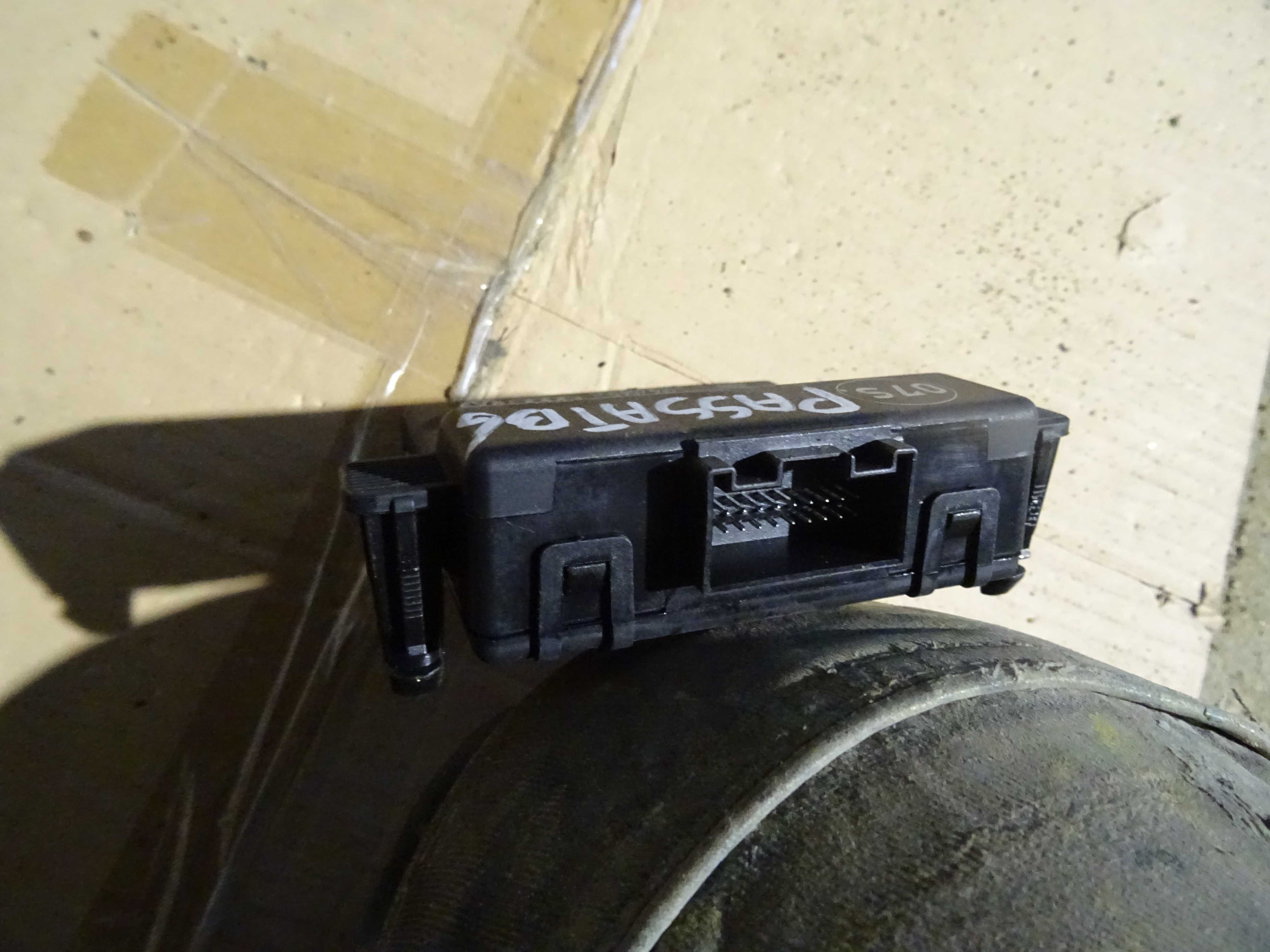 Moduł Sterownik Gateway Vw Passat B6 2006 1.6 FSI