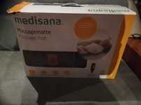 Medisana MM 825 elektryczna mata do masażu