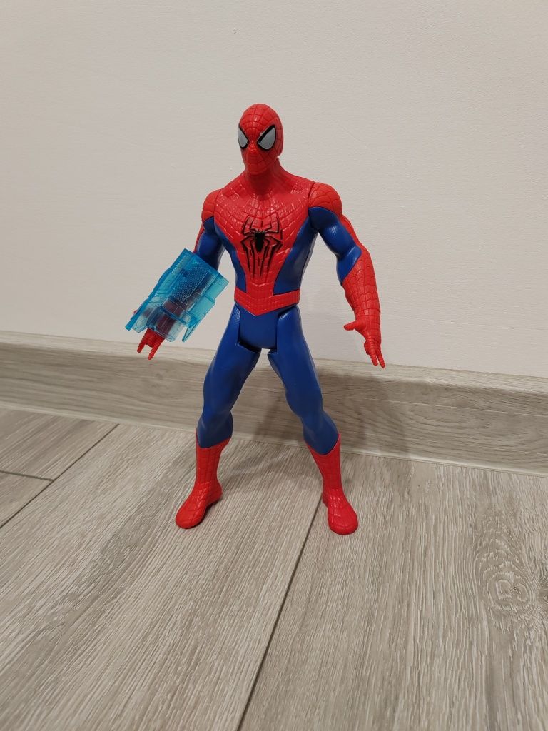 Figurka Spider Man