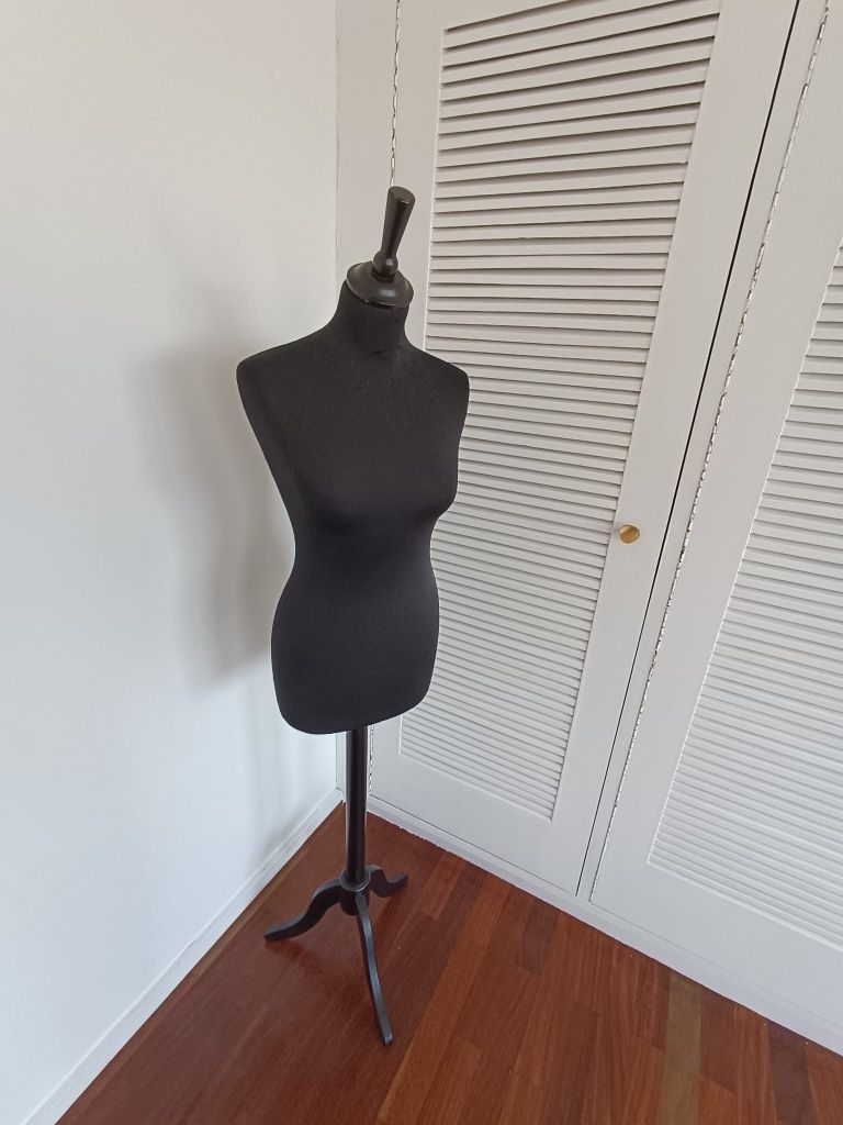 Manequim para decoração