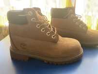 Botas Timberland Criança