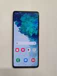Samsung s20 Fe, pęknięty dotyk, działa !