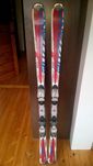 Narty Blizzard 168 cm
