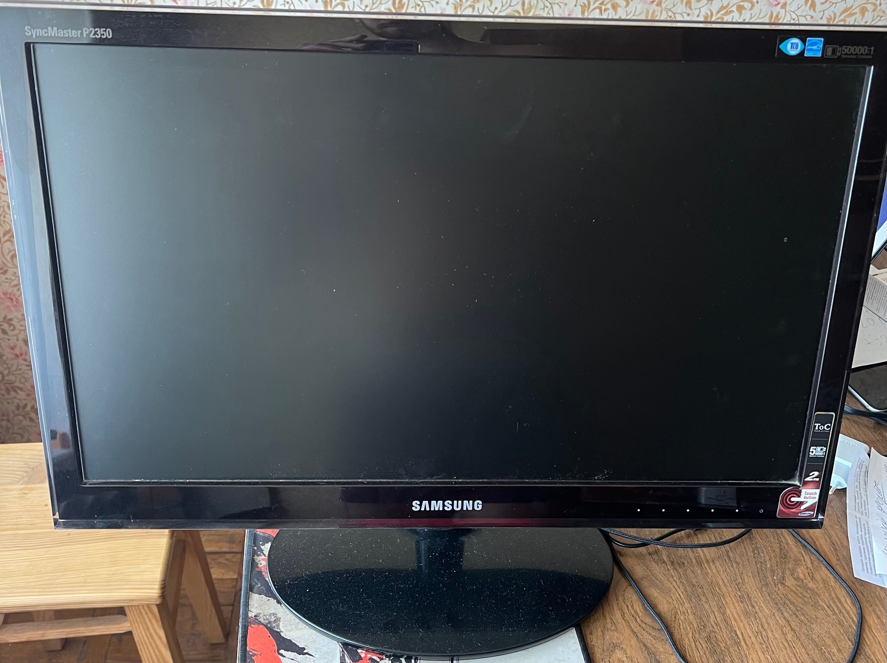 Samsung SyncMaster P2350