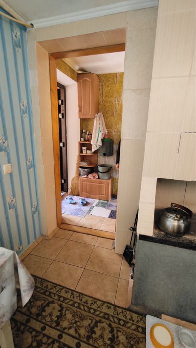 Продаж будинку в ближньому пригороді. Торг.