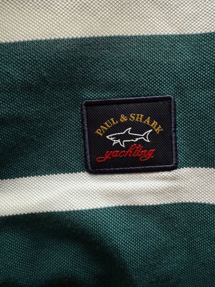 Футболка мужская, Pull&Shark