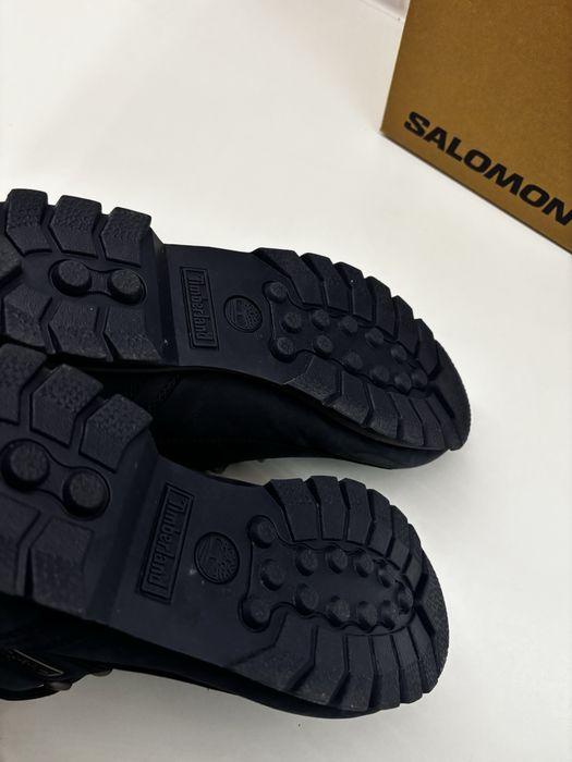 Buty timberland new euro sprint  ultra 42  gt pro