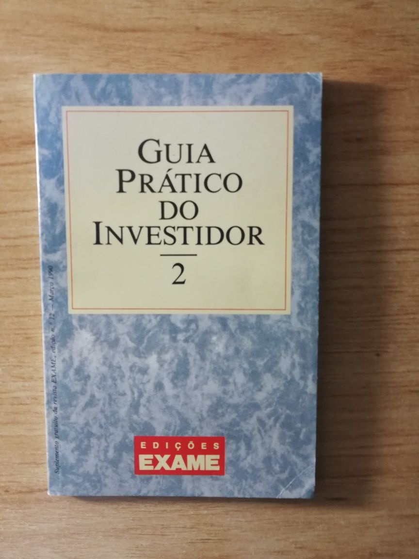 Guia Prático do Investidor