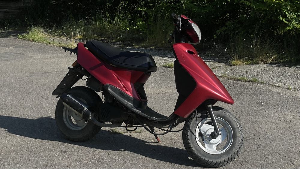 Продам yamaha axis