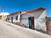 Moradia T2 para venda