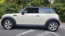 Продам Mini Cooper, міні купер, міні