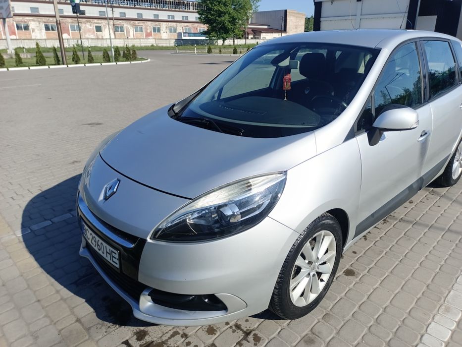 Продам авто в хорошому стані