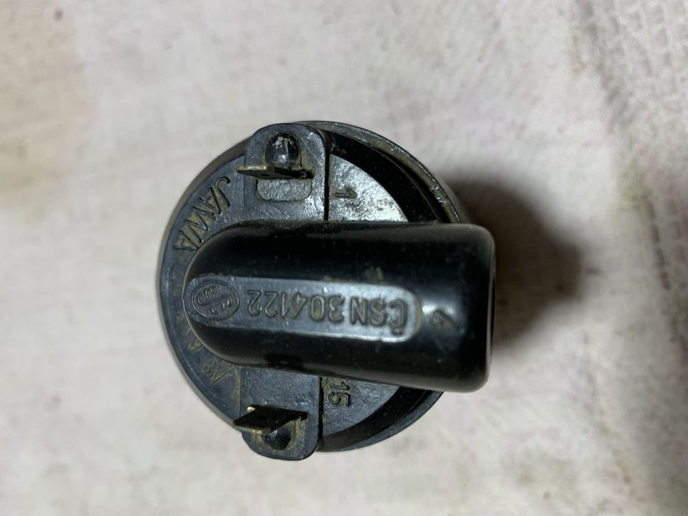 Запчасти ни до Ява-250 та 350