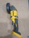 Dewalt болгарка DCG 414