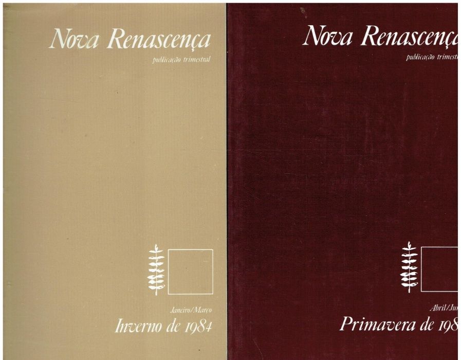 10159 Revista Nova Renascença