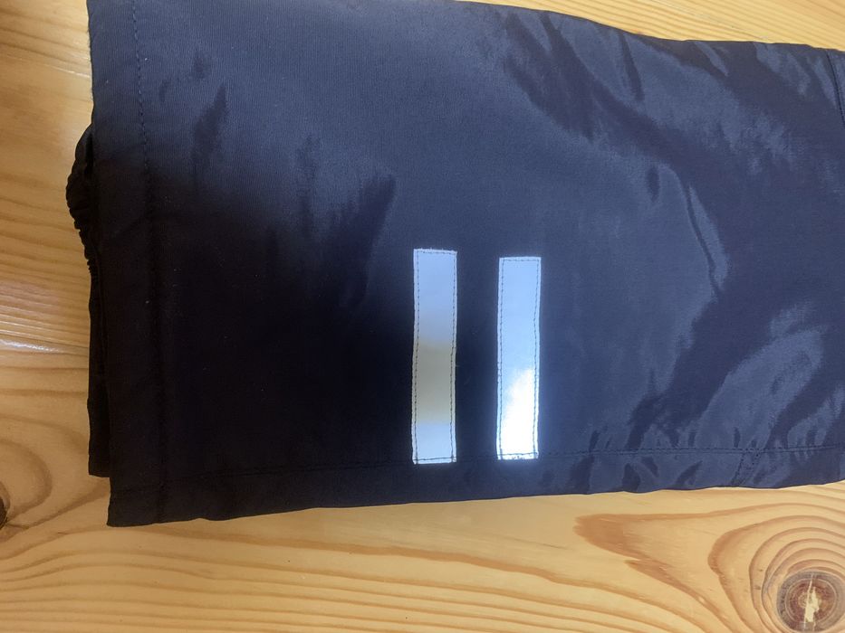 Штани теплі (140).