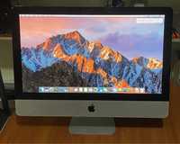 моноблок Apple iMAC A1311 21.5"/4GB RAM/2TB HDD! N820