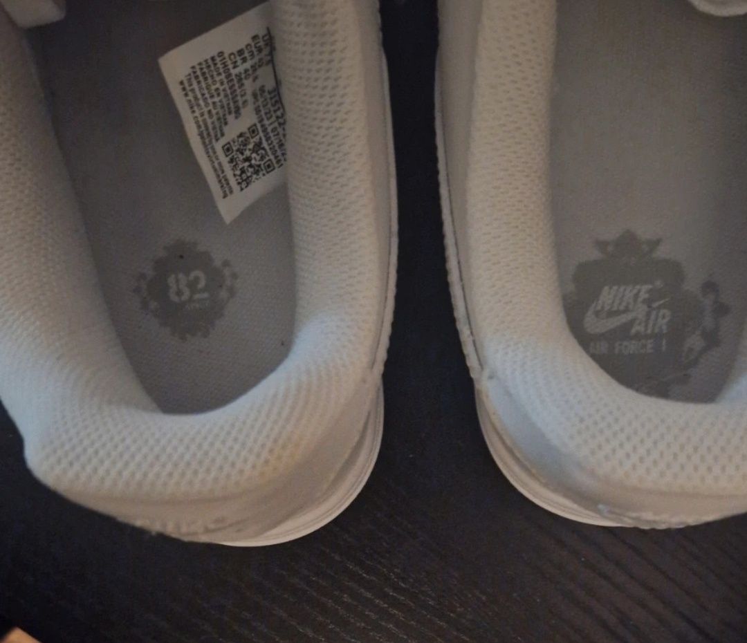 Nike air force 1