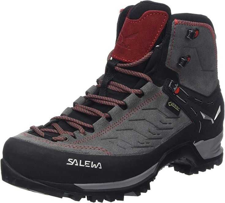SALEWA Mountain Trainer Mid GTX trekkingi męskie r. 46,5 dług. 30,5 cm