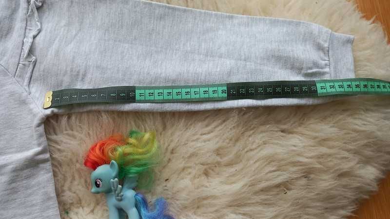 Bluza My Little Pony - rozmiar 116