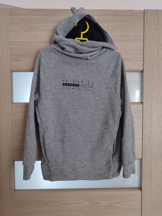 Bluza 116 Next kangurek