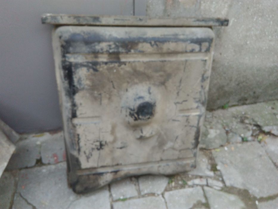 ПЕредний Стабилизатор Wv LT Карты