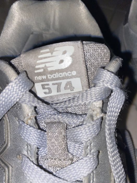 New Balance 574 Originais