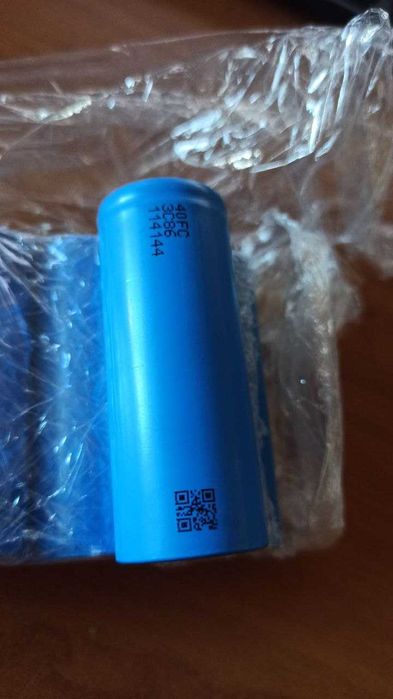 LIFePo4  акумулятор  26650  3.2V  4А