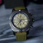 Breitling Avenger Night Mission – Ref. V13317