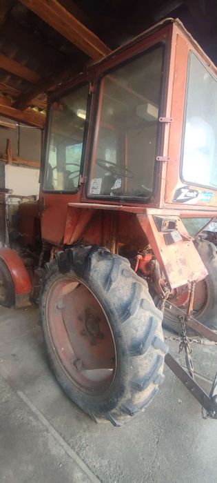 Продається трактор Т-25