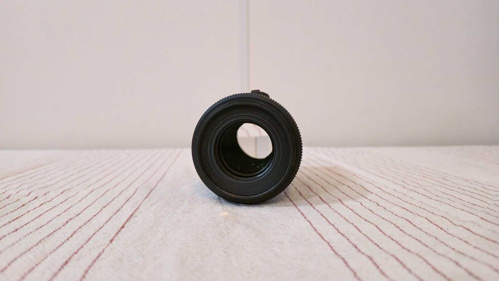 SIGMA 105 2.8 DG macro hsm