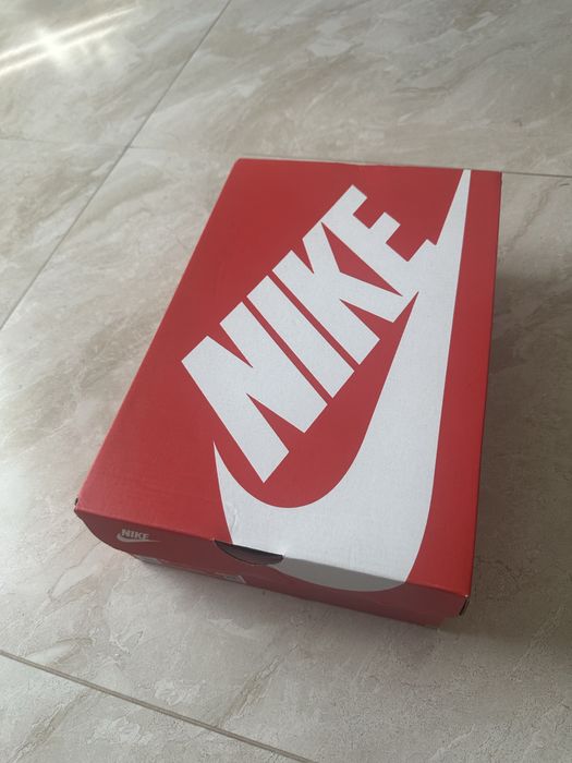 Nike Air Max Invigor