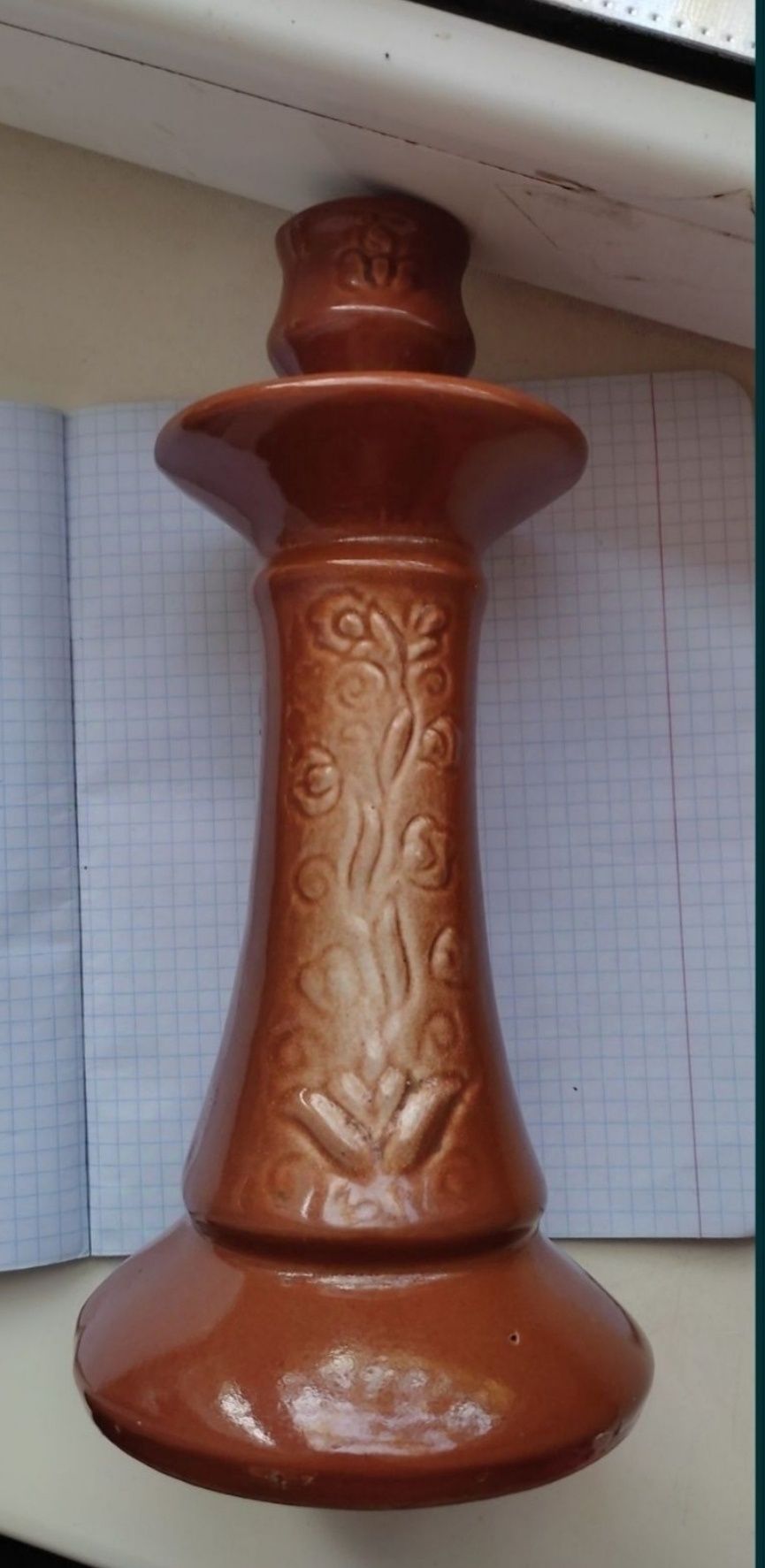 Продам Подсвечник Винтаж