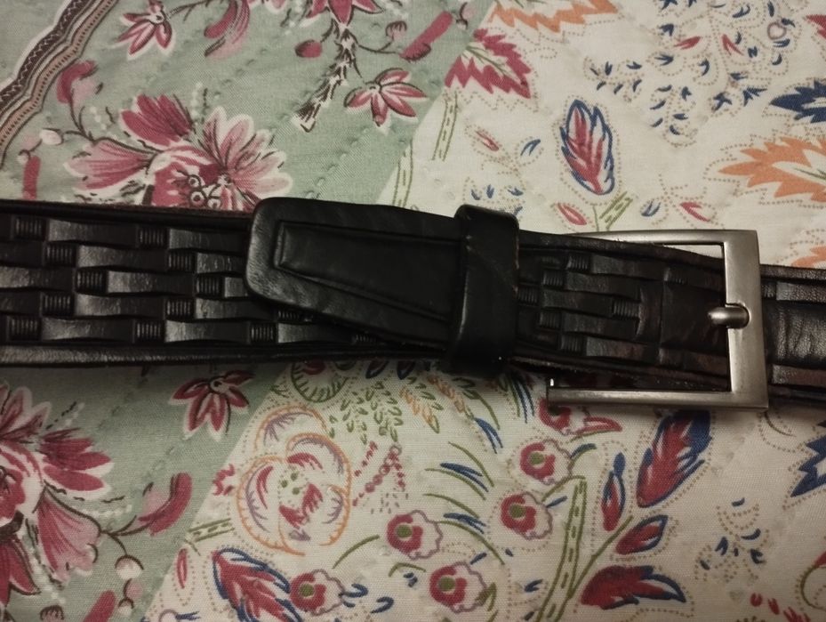 Ремені хлопчачі  довжина 87 см